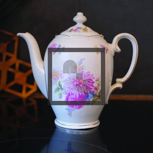 Music for Kettle (Grandma's Edition)