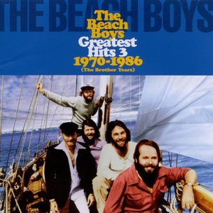 The Greatest Hits, Vol. 3: Best of the Brother Years (1970-1986)
