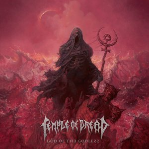 God of the Godless [Explicit]