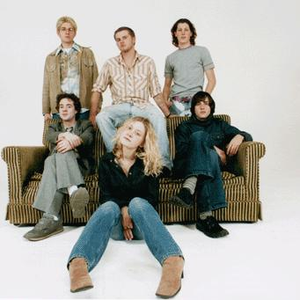 De Novo Dahl photo provided by Last.fm