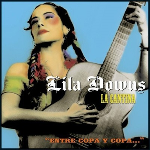 La cantina: “Entre copa y copa…” cover