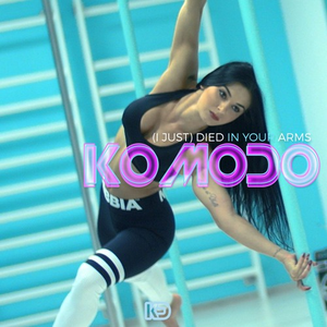 Komodo - 2015-11-29 Activate God