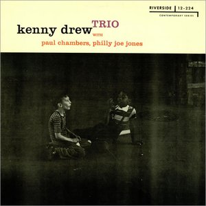 The Kenny Drew Trio
