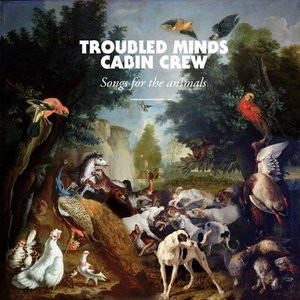 Аватар для Troubled Minds Cabin Crew