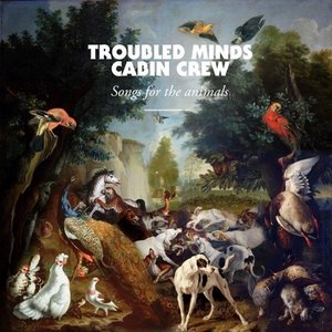 Avatar de Troubled Minds Cabin Crew