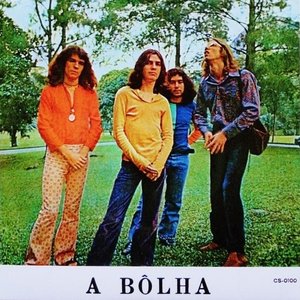 A Bolha - EP
