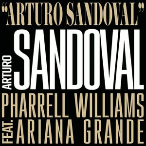 Arturo Sandoval