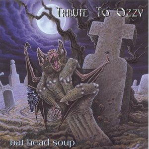 Bat Head Soup 的头像