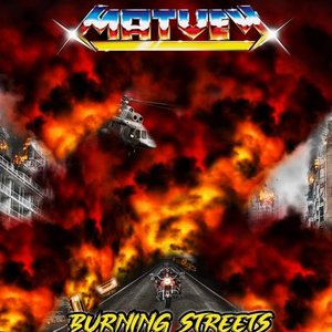 Burning Streets