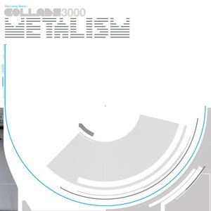 “Collabs 3000 (Metalism)”的封面