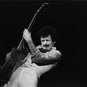 Carlos Santana photo provided by Last.fm
