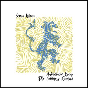 Adventure King (Incl. The Oddness Remix)