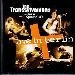 Live in Berlin