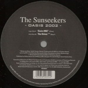 The Sunseekers 的头像