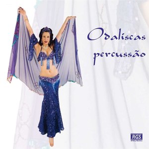 Odaliscas Percussào