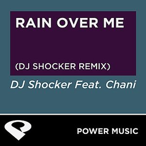 Rain Over Me - Single