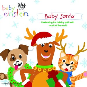 Baby Einstein: Baby Santa