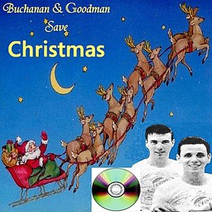 Buchanan & Goodman Save Christmas