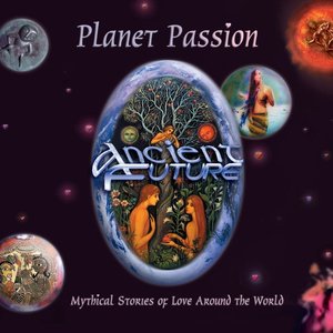 Planet Passion (30th Anniversary Remastered Edition)