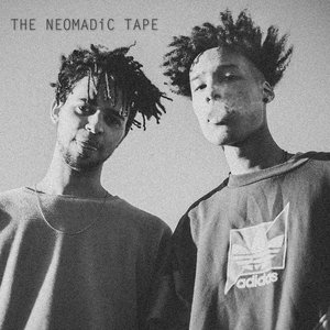 The NEOMADiC Tape