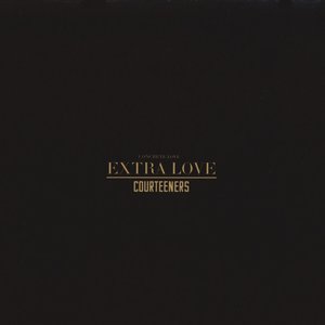 Concrete Love Extra Love
