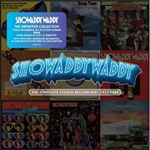 Showaddywaddy - Showaddywaddy - Lost Lyrics - Zortam Music