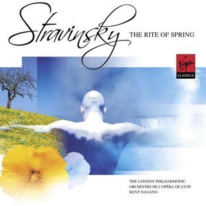 Stravinsky: The Rite of Spring etc.