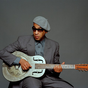 Little Axe photo provided by Last.fm