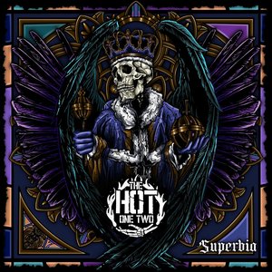 Superbia