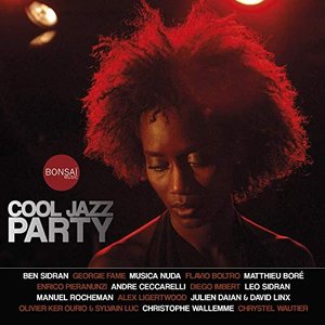 Cool Jazz Party