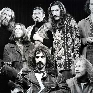 The Mothers of Invention photo provided by Last.fm