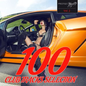 100 Club Tracks Selection Vol. 2