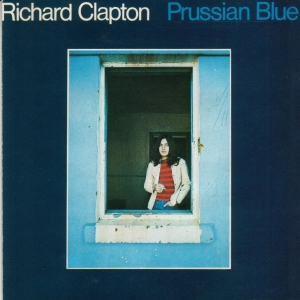 Prussian Blue cover