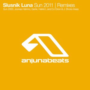 Sun 2011 (Remixes)