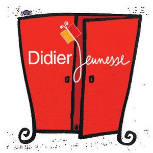 Didier Jeunesse のアバター