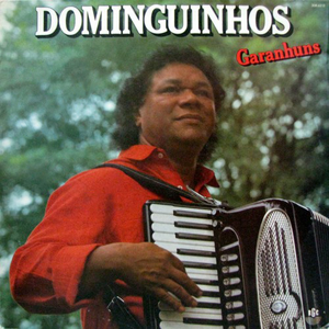 Dominguinhos - Garanhuns - Zortam Music