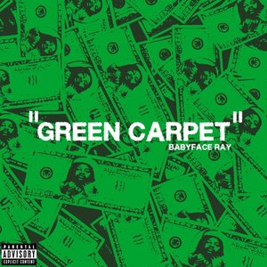 Green Carpet - Single