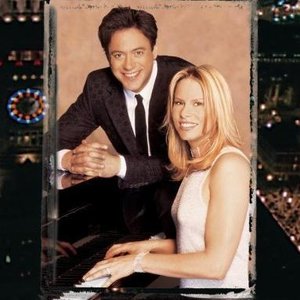 Robert Downey Jr. & Vonda Shepard のアバター