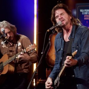 Tex Perkins & The Fat Rubber Band 的头像