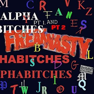 My Alphabitches