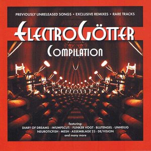 Electro Götter