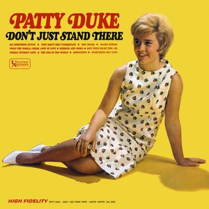 Don't Just Stand There