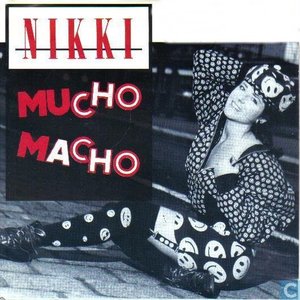 Mucho Macho