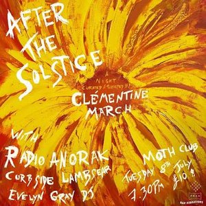 After the Solstice
