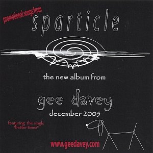 Sparticle EP