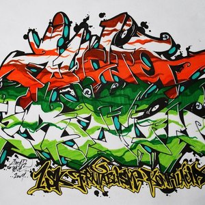 Karaoke Tundra plus Audio Graffiti Dji 的头像