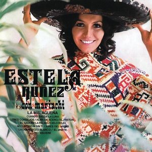 Estela Núñez (Con Mariachi)