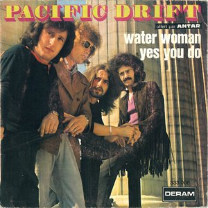 Water Woman / Yes You Do