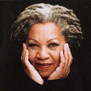 Avatar för Toni Morrison