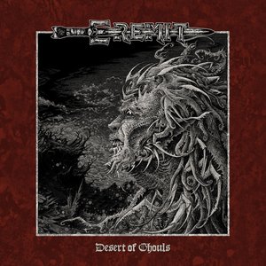 Desert of Ghouls - EP